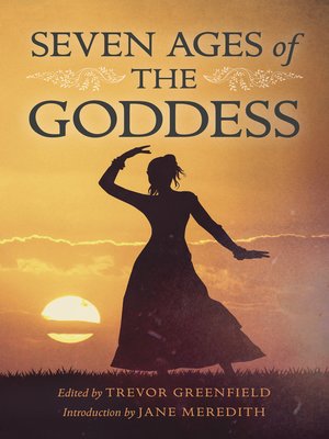 cover image of Seven Ages of the Goddess